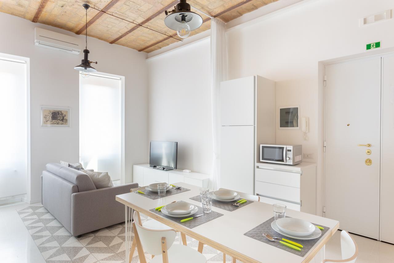 Lilli Vatican White Domus Rome Extérieur photo