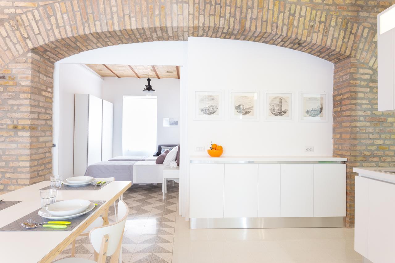 Lilli Vatican White Domus Rome Extérieur photo
