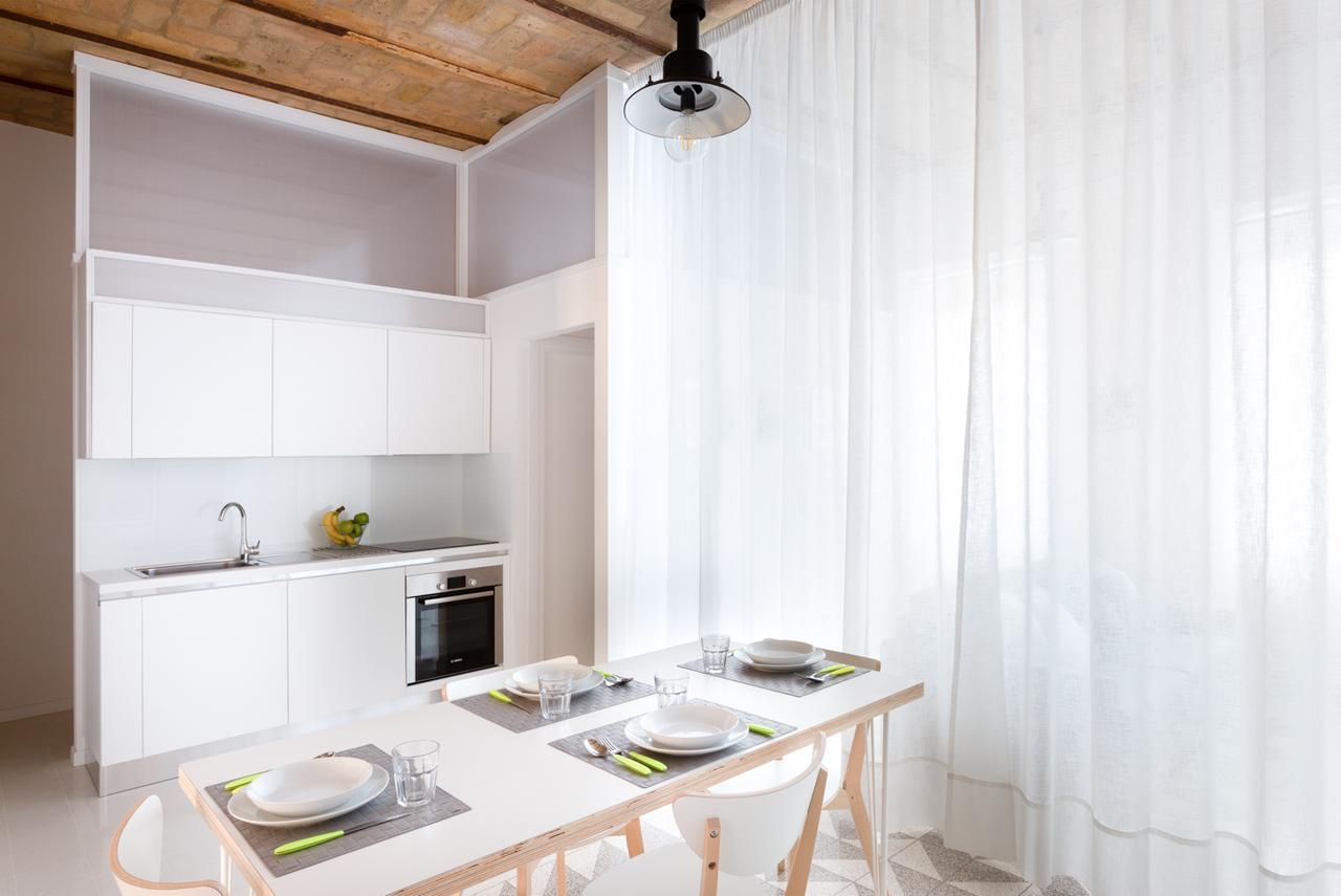 Lilli Vatican White Domus Rome Extérieur photo