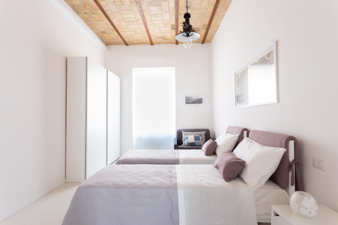 Lilli Vatican White Domus Rome Extérieur photo