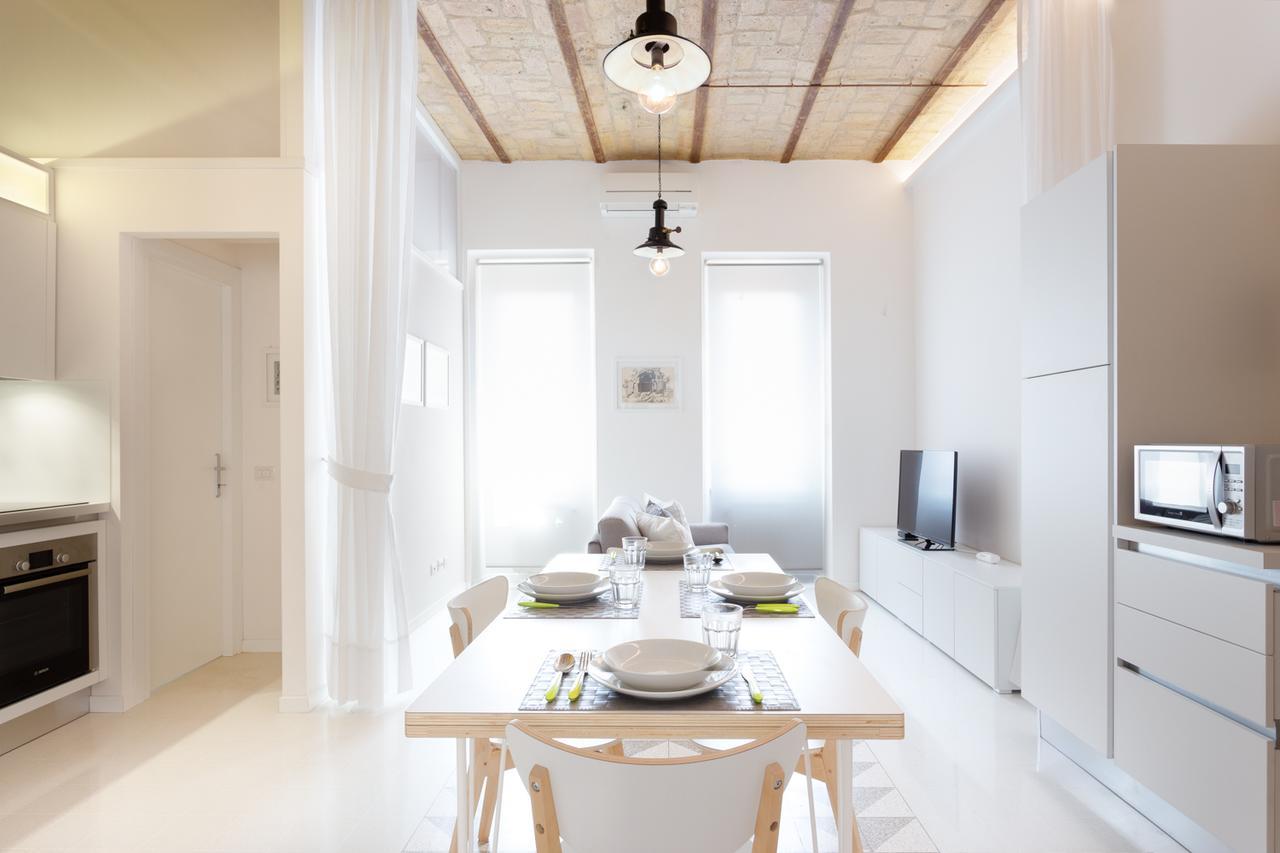 Lilli Vatican White Domus Rome Extérieur photo